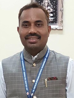 Siddamallikarjunaswamy H S